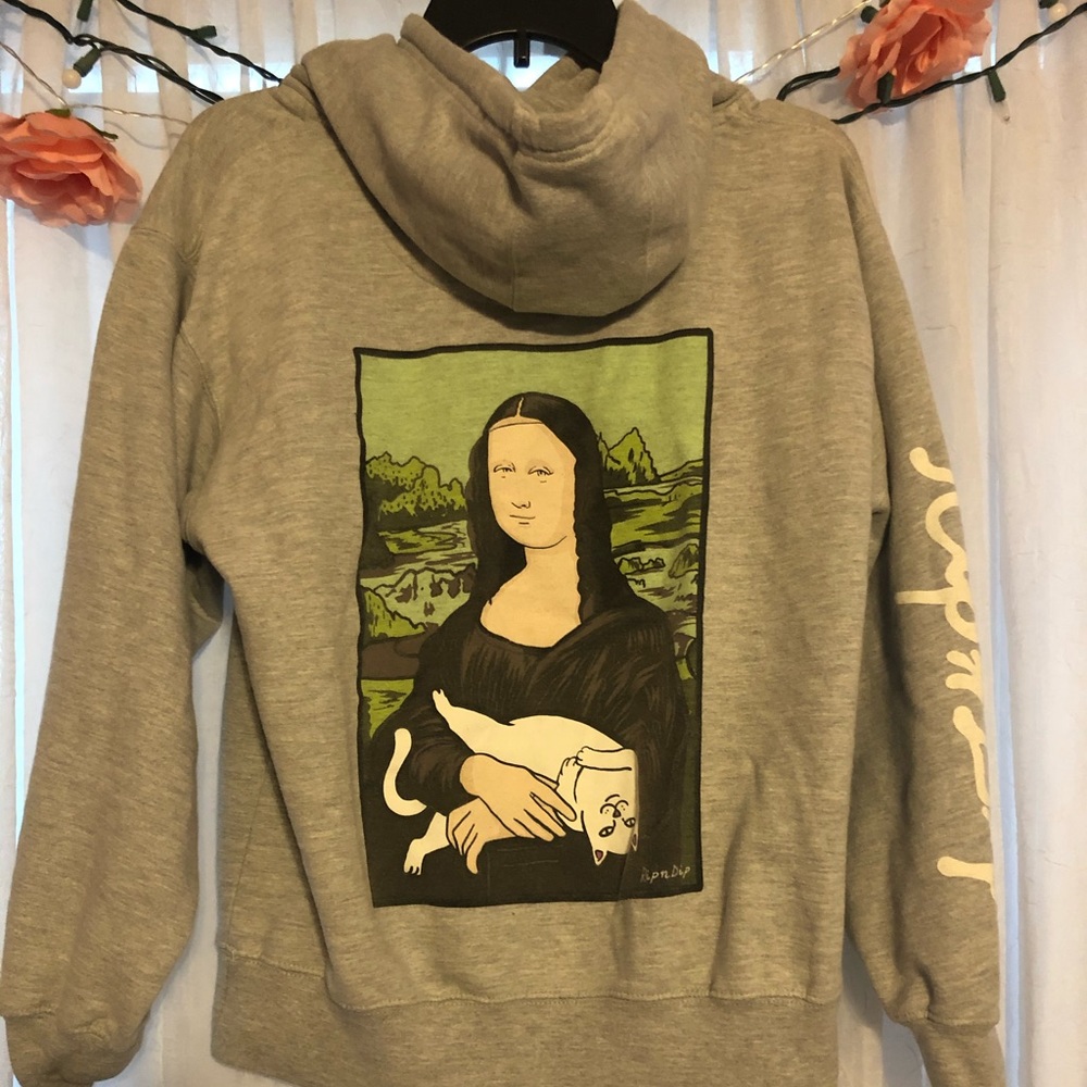 RIPNDIP Hoodie